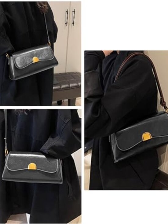 🆕 Shoulder Bag - Picture 2 of 7